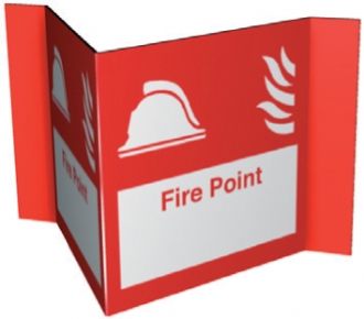 fire point 