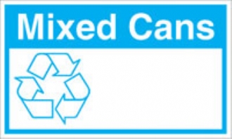 Mixed Cans  