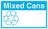 Mixed Cans  