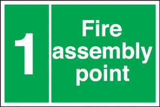 fire assembly point 1-9