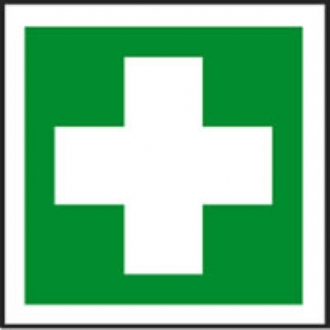 first aid symbol 