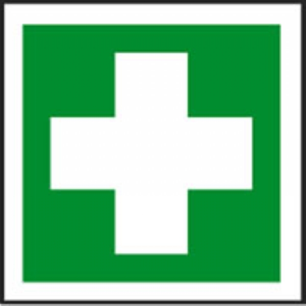 first aid symbol 