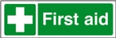 first aid first aid