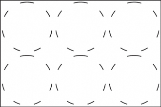 symbols your choice  (24 pack) 6 per sheet