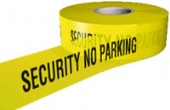 security no parking 