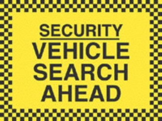 vehicle search ahead 