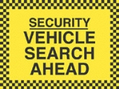 vehicle search ahead 