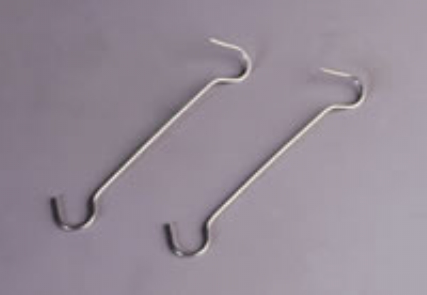 Sky Hooks Supplied in Pairs