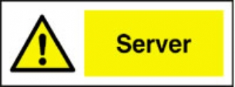 server (pack of 10) 