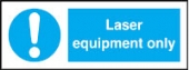 laser equipment only (pack of 10)