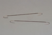 spring clips pair spring clips pair