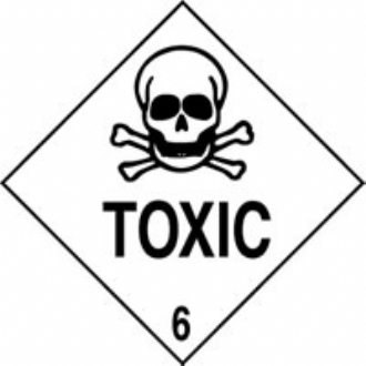 toxic  