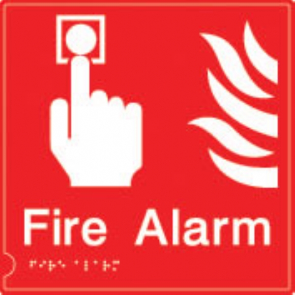 fire alarm call point 