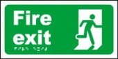 fire exit 