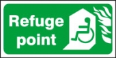refuge point 