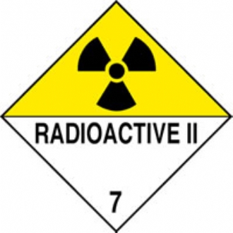 radioactive 11   
