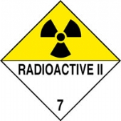 radioactive 11   