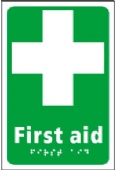 first aid 
