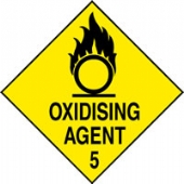 oxidising agent oxidising agent