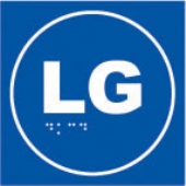 lg (white & blue) 