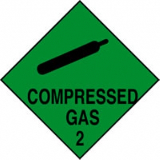 compressed gas 