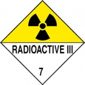 radioactive 111   