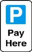 pay here without channel 