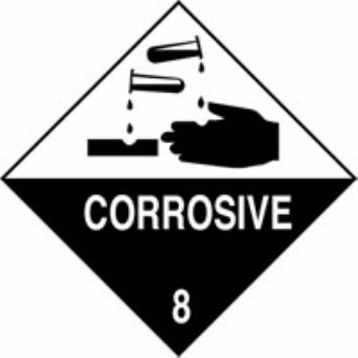 corrosive 
