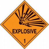 explosive 