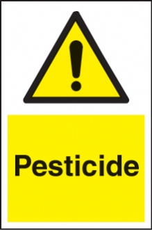 pesticide 