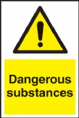 dangerous substance 