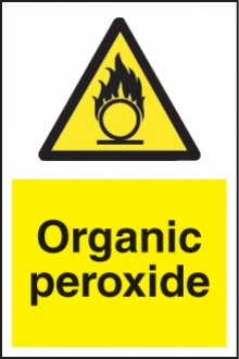 organic peroxide 