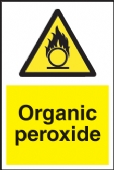 organic peroxide organic peroxide