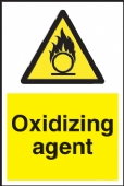 oxidizing agent oxidizing agent