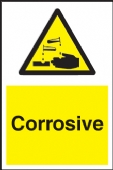 corrosive 