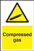 compressed gas 