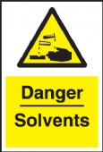danger solvents danger solvents