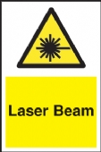 laser beam 