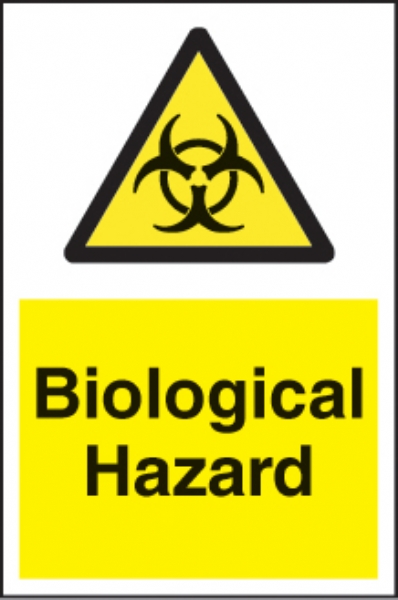 biological hazard 