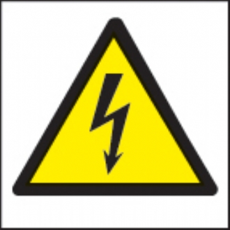 electricity symbol 