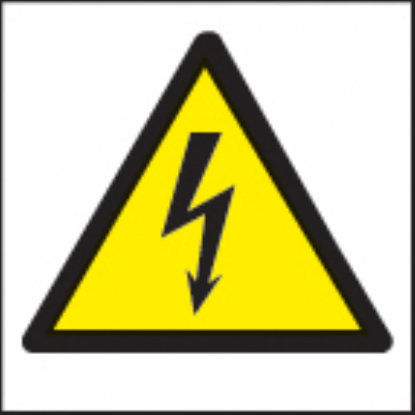 electricity symbol 