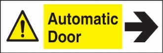 automatic door right 