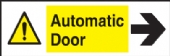 automatic door right automatic door right