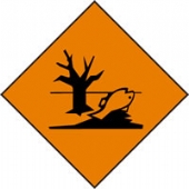 danger to the environment 