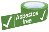 asbestos free 