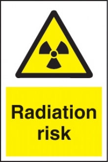 radiation risk 