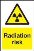 radiation risk 