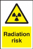 radiation risk radiation risk