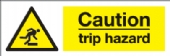 caution trip  