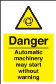 automatic machinery 